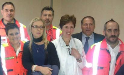 Cittadella: il nuovo Pronto soccorso diventa operativo