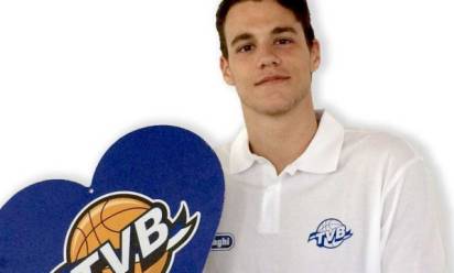 Treviso basket: ecco il calendario 2017/2018