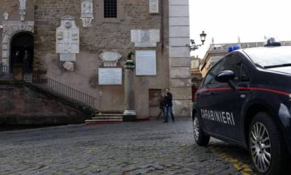 Mafia Capitale: &quot;Zero indagati...&quot; è il minimo