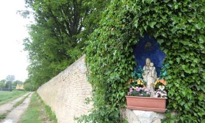 Monastier: riproposto il rito delle Rogazioni Maggiori in occasione del 25 aprile