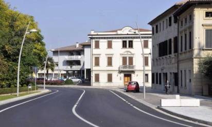 San Polo, Ormelle e Cimadolmo, addio all'unione