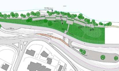 Musile: via ai lavori al parco della Vittoria