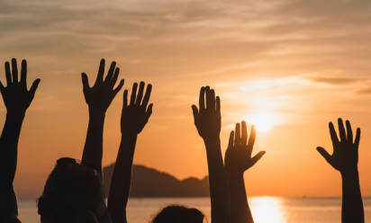 Diritti umani: più che celebrarli bisogna attuarli