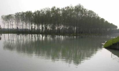Maltempo: ecco perché Asolano e Castellana sono (quasi) indenni!