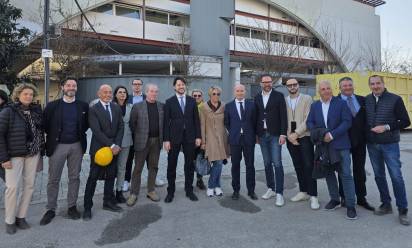 Mogliano Veneto: incontro di presentazione della nuova Casa di comunità