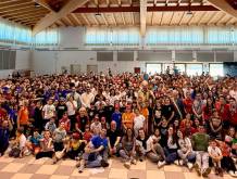 Acr in festa a Paderno: “Sali a bordo” per cambiare prospettiva
