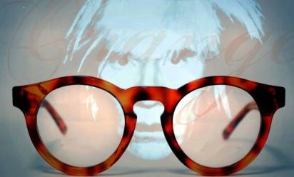 “Gli occhiali al potere – dal Rinascimento a Andy Warhol”: una mostra unica nelle sale del museo diocesano