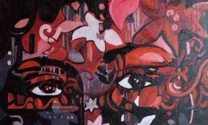 Noale: l'arte per combattere la violenza contro le donne