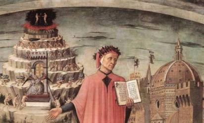 Verona celebra Dante: spettacoli e incontri per tutto il 2021