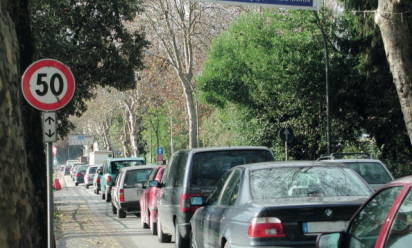 Treviso, il Put ormai scoppia