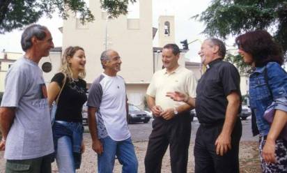 Partecipazione/1: essere corresponsabili nella Chiesa