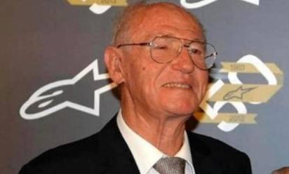 Maser in lutto, si è spento l'imprenditore Sante Mazzarolo