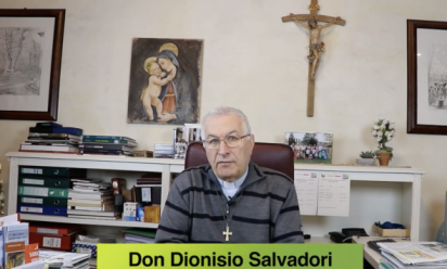 I sacerdoti di Castelfranco Veneto ai propri fedeli. "Figli non della paura, ma della speranza"