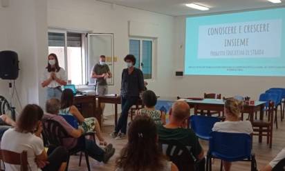 Vedelago: al via in parrocchia un progetto con gli operatori di strada per andare incontro ai giovani