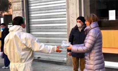 La riflessione: ricreare lo spirito di comunità