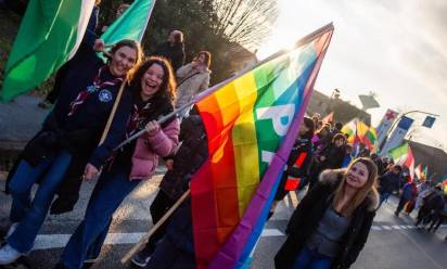 Marcia diocesana della pace a Camposampiero: testimonianze e coinvolgimento del territorio