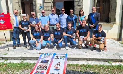Avis live music a Riese, festival tra concerti e dono