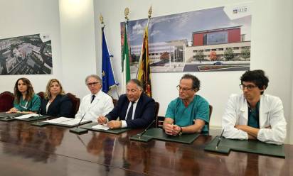 Sanità, attivato a Ca’ Foncello l’ambulatorio dedicato per gli acufeni