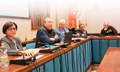 Camposampier, al via il controllo del vicinato