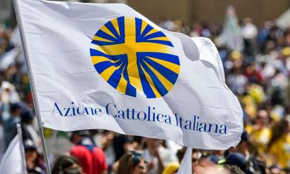 Il Vescovo all’Ac: “Siate testimoni del Signore con chi avete accanto”