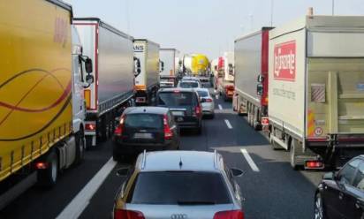 Terza corsia San Donà-Portogruaro, via libera dal Governo