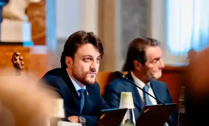 Autonomia: prime intese della Regione con il Governo