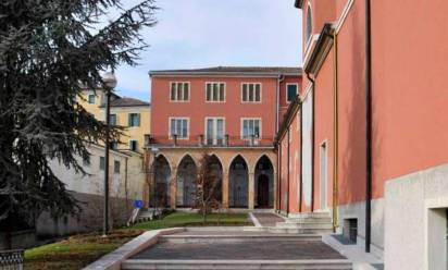 A fine anno è stato definitivamente chiuso il centro di accoglienza straordinaria per migranti di Onè di Fonte