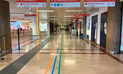 Sanità: Bizzarri, Ulss 2, presenta il “patto per la salute” dell’azienda sanitaria