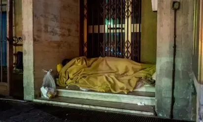 Emergenza freddo: apre l’oratorio di Monigo per i senza dimora