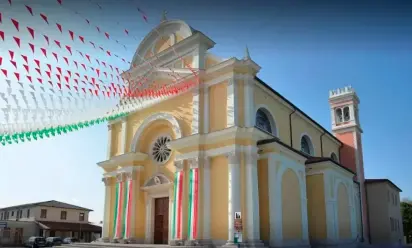 A San Zenone inizia il 4 settembre la Festa del Divin Crocifisso