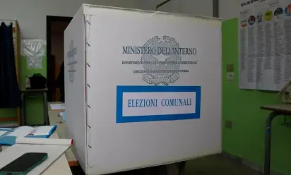 DIRETTA COMUNALI. Iniziato lo scrutinio, a Venezia, centrodestra avanti, cala la partecipazione