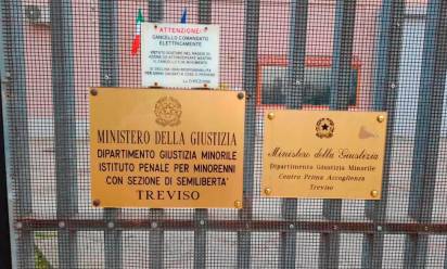 Le diversità nel progetto Voci di dentro e voci di fuori