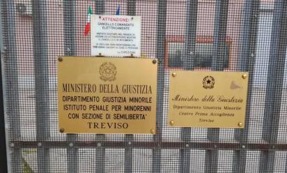 Minorile: il punto con il ministro Nordio e il direttore Monaco