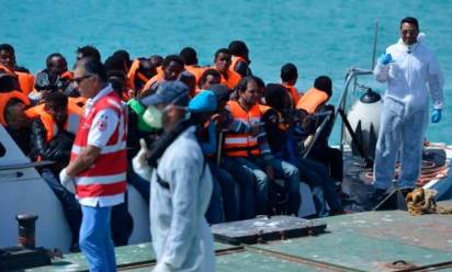 Migranti: da noi come in Libia? Uno spunto di riflessione