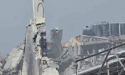 Dalla Chiesa di Treviso un Rosario di pace per Gaza
