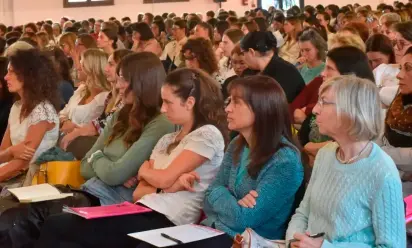 Sabato 26 settembre il convegno Fism “Per un’alleanza educativa rinnovata”
