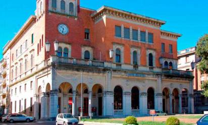 Park Vittoria: i lavori non partono. Manca l’okay alla rimozione del monumento