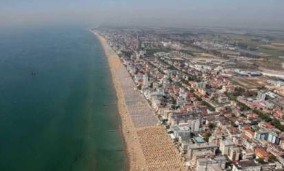 Villorba, dal Comune riconoscimento ai rugbisti che hanno salvato la vita a una neonata, a Jesolo