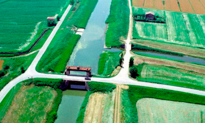 Consorzi di bonifica: Gerolimetto confermato al “Piave”, Zanchin ad “Acque risorgive”