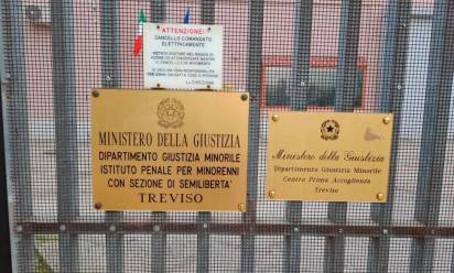 Voci di dentro e voci di fuori: scuole e Ipm insieme