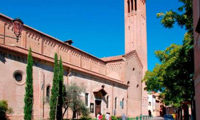 San Fancesco: a Treviso venticinque eventi per celebrare gli 800 anni dalla morte