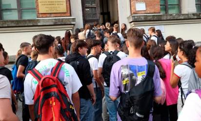 Diminuisce in Veneto la dispersione scolastica, migliorano i risultati