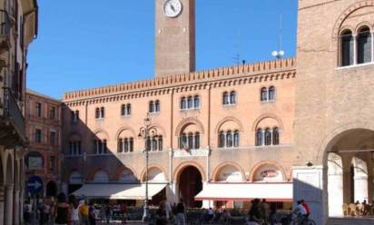 Qualità della vita: Treviso prima in Veneto e sesta in Italia