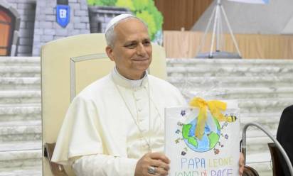 Papa Leone in Turchia e in Libano, dal 27 novembre al 2 dicembre