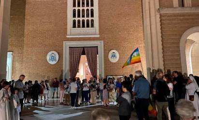 Lettera: card. Zuppi, “intensificare la preghiera per una pace disarmata e disarmante”