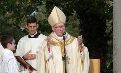 Facoltà teologica: Giubileo ad Aquileia nel ventennale, con il cardinale Parolin