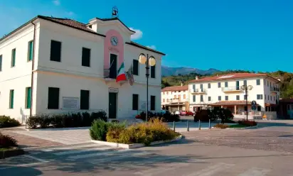 Il 25 e 26 ottobre il referendum per la fusione tra Cavaso e Castelcucco