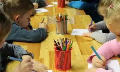 Regione, 38 milioni ai servizi di prima infanzia e paritarie