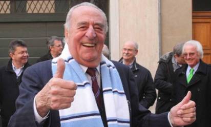 È morto l’ex sindaco di Treviso, Giancarlo Gentilini