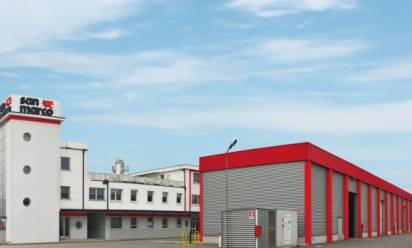 Marcon, il colorificio San Marco punta all'intesa tra azienda e lavoratori per superare la crisi